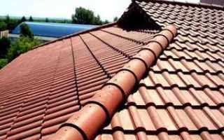 Крыша материал покрытия