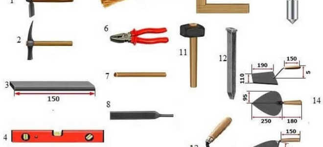 Как выкладывать декоративный кирпич