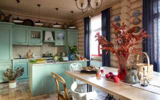 Дизайн деревянных кухонь фото