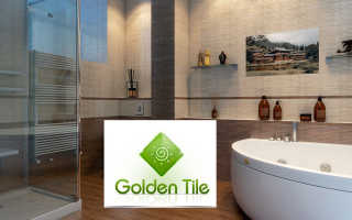 Golden tile плитка отзывы